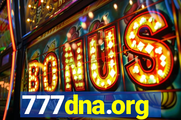 777dna.org