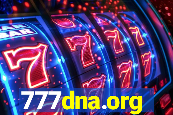 777dna.org