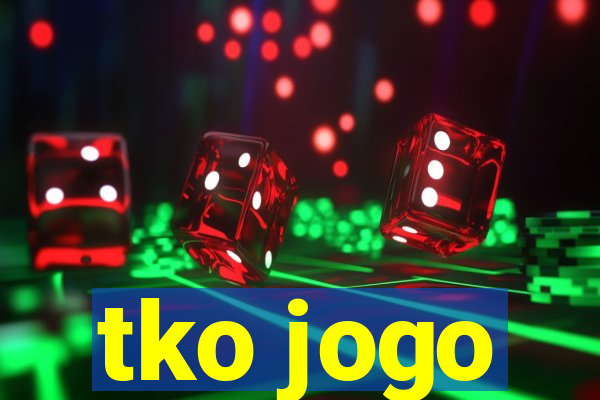 tko jogo