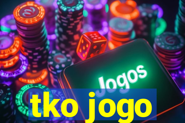 tko jogo