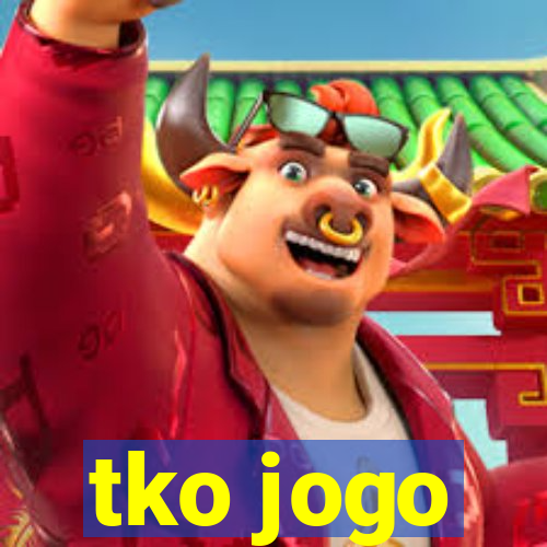 tko jogo