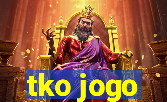 tko jogo