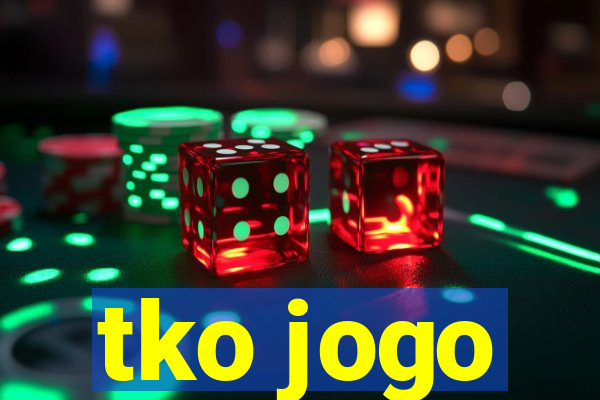 tko jogo