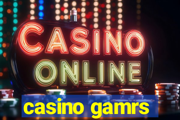 casino gamrs