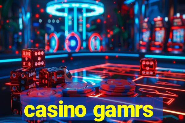 casino gamrs