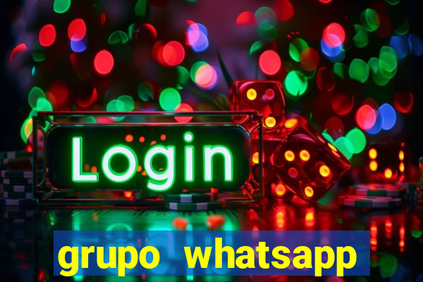 grupo whatsapp porto velho