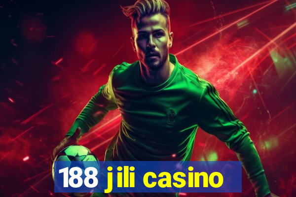 188 jili casino