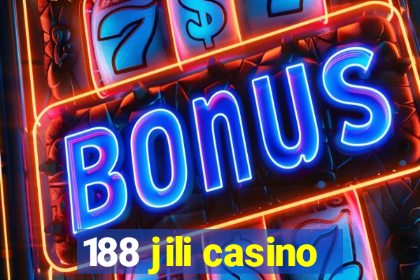 188 jili casino