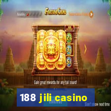 188 jili casino