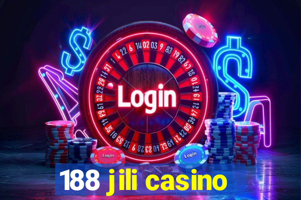 188 jili casino