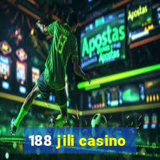 188 jili casino