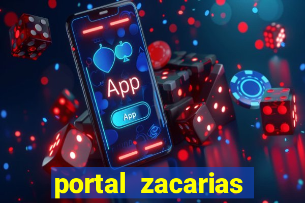 portal zacarias mulher do circo