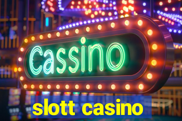 slott casino