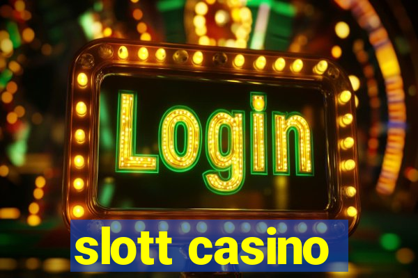 slott casino