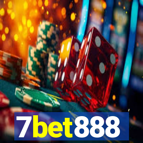 7bet888