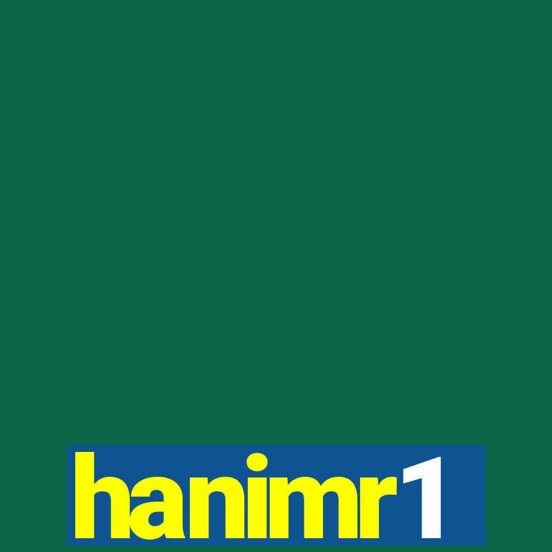 hanimr1