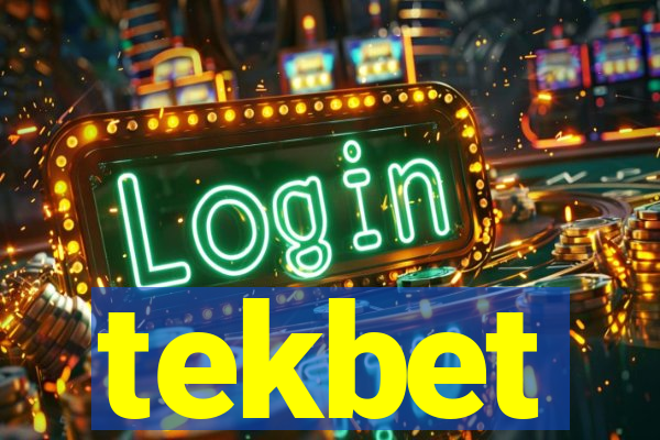 tekbet