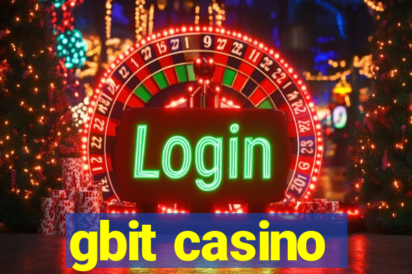 gbit casino