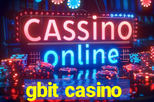 gbit casino