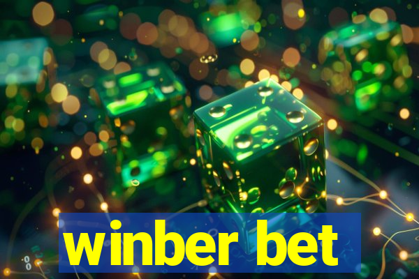 winber bet