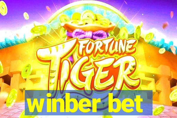 winber bet