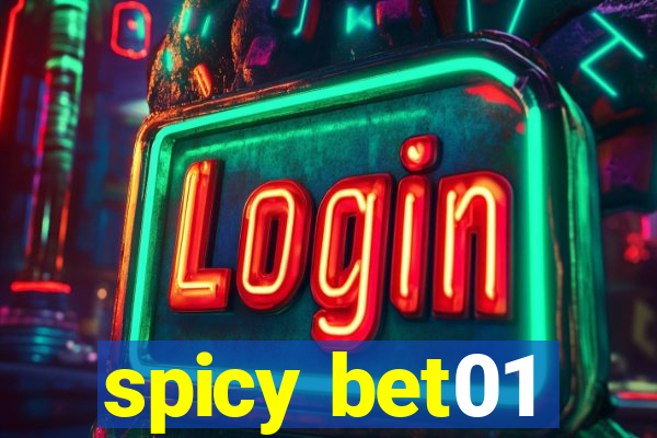 spicy bet01