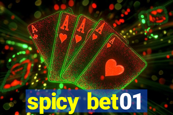 spicy bet01