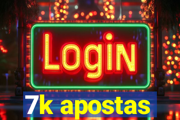 7k apostas