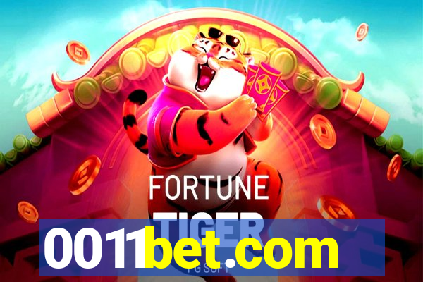 0011bet.com