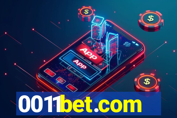 0011bet.com