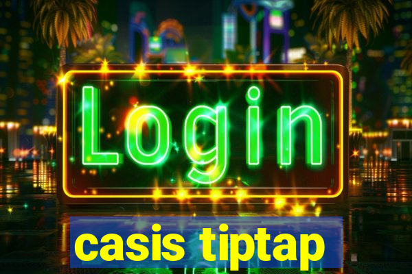 casis tiptap