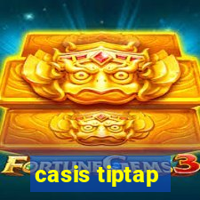 casis tiptap