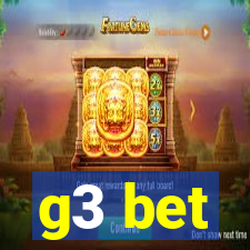 g3 bet