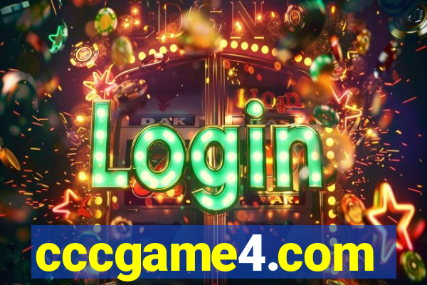 cccgame4.com