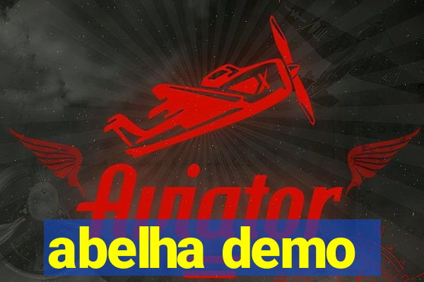 abelha demo