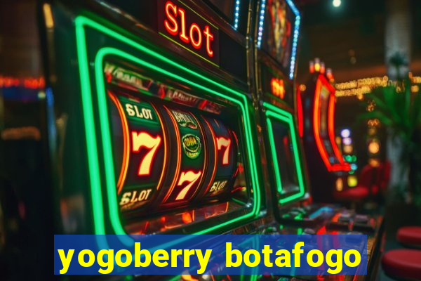 yogoberry botafogo