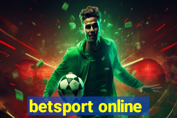 betsport online