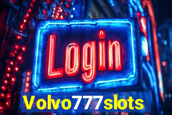 Volvo777slots