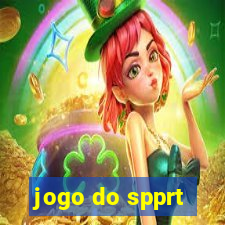 jogo do spprt