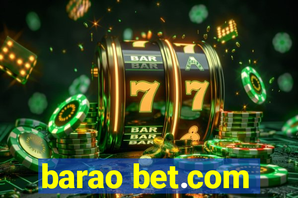 barao bet.com