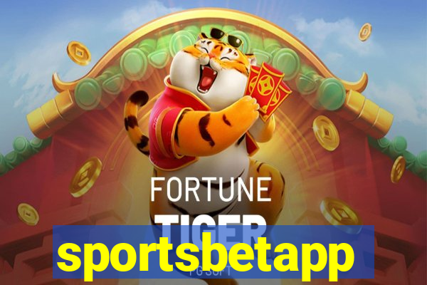 sportsbetapp