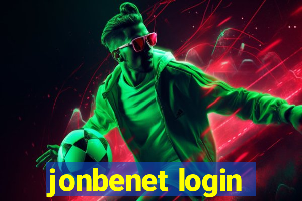 jonbenet login