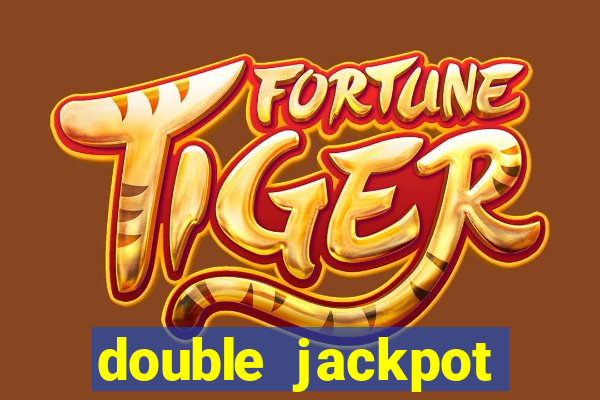 double jackpot slots las vegas