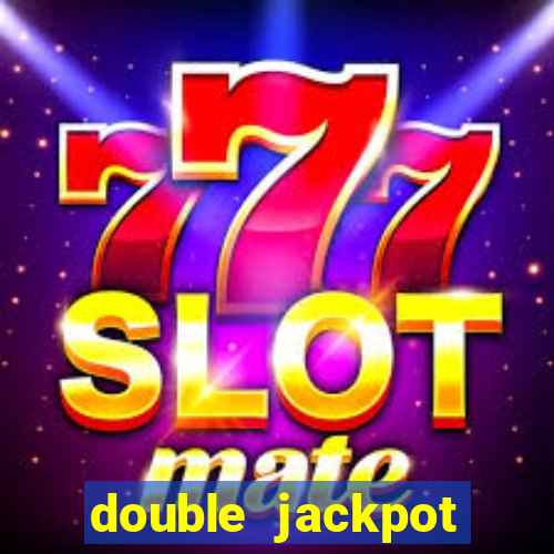 double jackpot slots las vegas