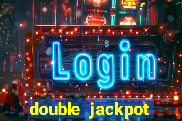 double jackpot slots las vegas