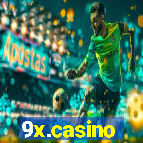 9x.casino