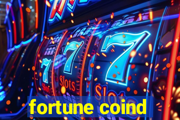 fortune coind