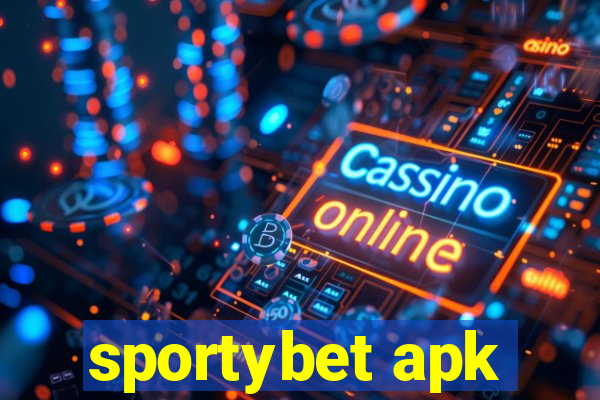 sportybet apk