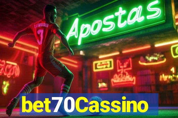 bet70Cassino