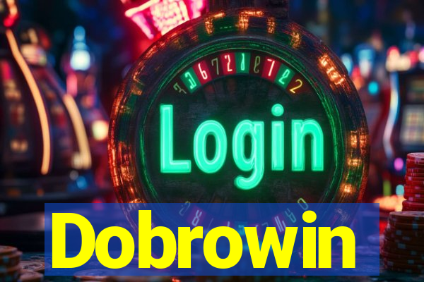 Dobrowin